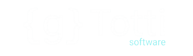 Gustavo Totti Desenvolvimento de Software