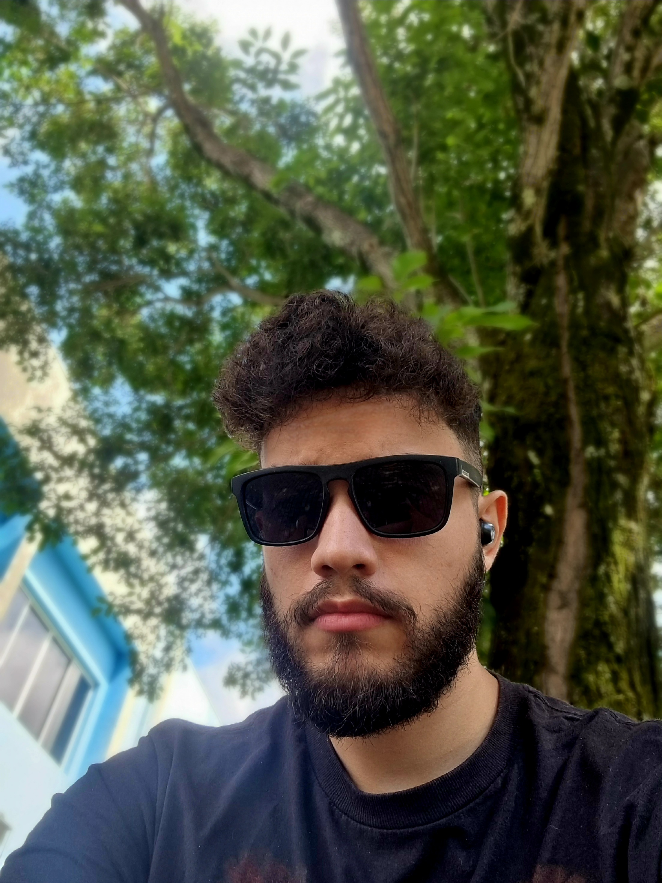 Gustavo